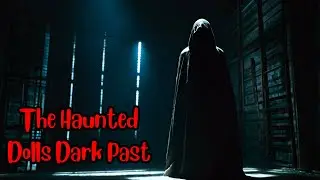 The Haunted Dolls Dark Past
