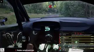 🔴RMZNinja AO VIVO  &ndash; 🏎️💨Brake Late, Pray Hard | Sport Cars  Live!