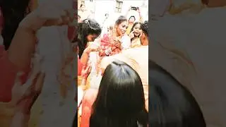 Notun Bowmar Nonod Der Dance Competition Vaba Jai !!#shorts #yt #ytshorts #youtubeshorts #jyotsna❤️