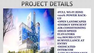 Top Commercial Projects In Noida 9212306116