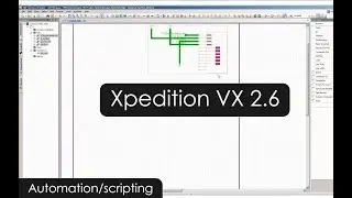 What's New in the Xpedition VX.2.6 Release