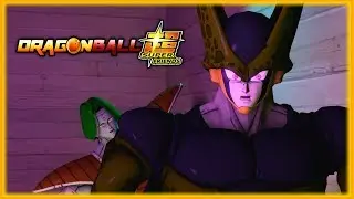 Dragonball Super Friends Thanksgiving! The Turkey of Power! PREVIEW!