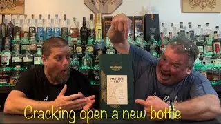 Wild Turkey Master&rsquo;s Keep Triumph Kentucky Straight Rye Whiskey/ Uncorking