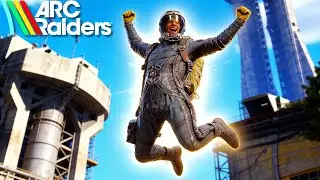🔴 TRIGGER NADE NERF! UPDATE 1.11 - EMBARK PARTNER - ARC RAIDERS