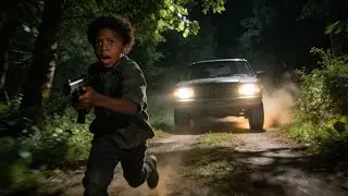 [FULL MOVIE] Terrorists hunt down a young boy&mdash;gunfire erupts as he fights for his life and escapes