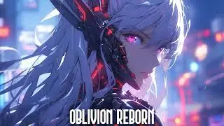 OBLIVION REBORN | Cybermetal / Cyberpunk / Dark Synthwave Melodic Heavy Metal 1981