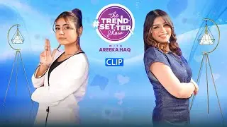 Content Creator Bohat Struggle Karta Hai | The Trend Setter Show | Set Entertainment