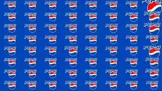 Pepsi Animation Logo Intro Over One Million Times : Animation Logo Intro
