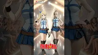 Anime to Reality: Live Action x Anime Fashion Runway Transformation