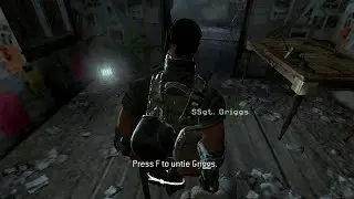 Now that is how you save Griggs...
