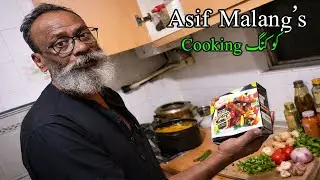 Malang Cooking Show and an Issue | Local Cooking & Currency Tips | Food & Finance in Isfahan