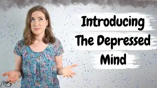 Thoughts Typical Of Depression
