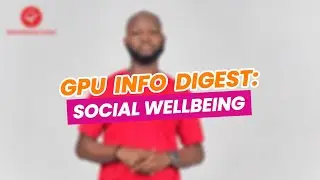 Global Patriots United (GPU) Info Digest _ Social Wellbeing _A Better World Campaign