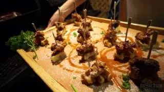 Classy Backyard BBQ Catering! TORONTO'S FINEST BBQ CATERING