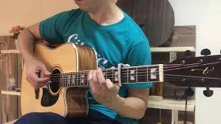 Cate Rock and roll design review by Citara house of guitar