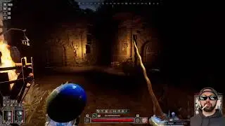 IM GONNA CHUM - DARK AND DARKER PLAYING BALL BROS DUO