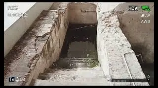 Bunker Balai Kota Surakarta