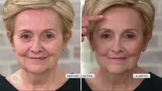 IT Cosmetics Confidence in a Compact SPF 50 Foundation w/ Luxe Brush on QVC