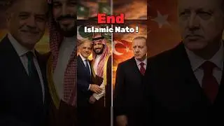Saudi-Pakistan Defence Pact Without Turkey