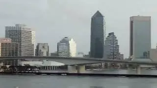 I-95 FULLER WARREN BRIDGE (ST. JOHNS RIVER)