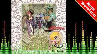 Perfect Collection Ys IV: The Dawn of Ys Vol.2 / Five Loyal Retainers