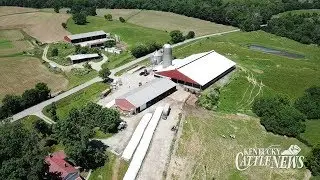 Kentucky Cattle News - June 2018