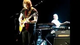 STEVE HACKETT GENESIS REVISITED FIRTH OF FIFTH APRIL 4TH 2014 THE PLAZA LIVE ORLANDO FLORIDA