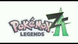 Wild Alpha Pok&eacute;mon Battle Theme - Pok&eacute;mon Legends Z-A - OST Prediction
