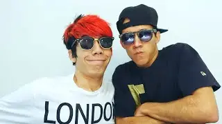 O MINGUADO CHEGOU | Afreim [VLOG]    reupload