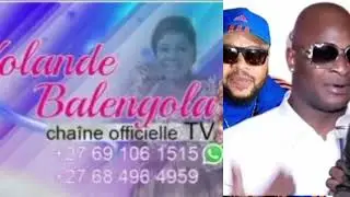 Ken piana goger ngambu babimisi ba archivre ya jb🤣