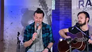 Rayne Johnson Live 