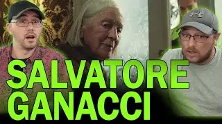 Salvatore Ganacci - Step-Grandma (REACTION) | Best Friends React