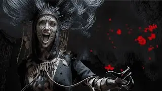 Blood Crossroad-New Ultra Realistic Horror Game