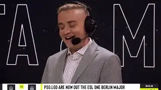N0tail's reaction to BASED PPD casually flaming Arteezy Medusa