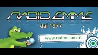 Mr.Leo su RADIO EMME con MARCO ZELLI 14/07/17