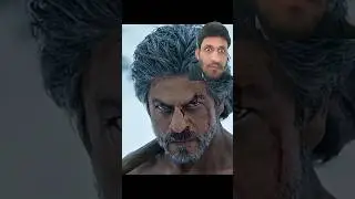 KING - Trailer | Shah Rukh Khan | Suhana Khan | Siddharth Anand | King Teaser | Fan Made #official