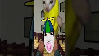 I Save Babies But Not Baby Selene Delgado And Baby Munci Nextbot Gmod