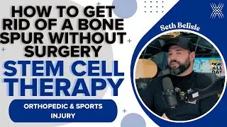 How to Get Rid of a Shoulder Bone Spur Without Surgery