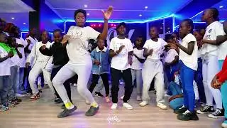 Kenya young star