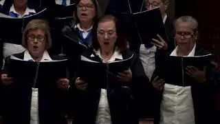 Peregrinos de Esperança - Hino oficial do Jubileu 2025