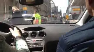Onze trip naar studio Roosegaarde