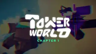 Tower World OST | Famous (Cover)