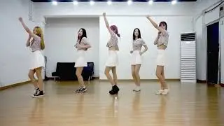 Cheer Up MIRROR