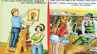 Funniest Comic Book Moments 🤣 | Superhero Fails Compilation
