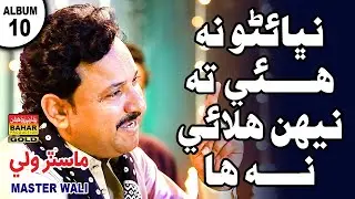 Nibhaeno Na Hoyee  | Master Wali | Album 10 | Bahar Gold&nbsp;Production