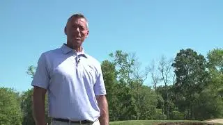 Mondays with Matt: Bunkers at Milwaukee Country Club