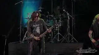 Lament Christ - Drowned live