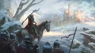 D&D as a Wargame part 4: Braunsteins & Blackmoors
