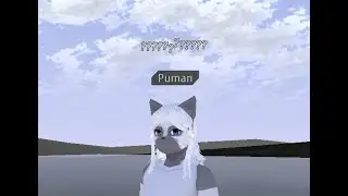 &laquo; Kemoverse Online &raquo; Emote sound effects