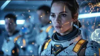 Human Queen Watches as a Human Chooses the Princess and Shocks the Court | HFY Sci-Fi